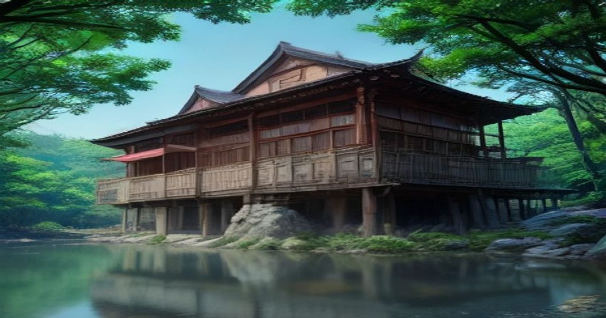 数据看板截图风插画，展示mdsm后台仪表盘界面，深色背景配青柠绿数据曲线与多项指标图表，未来科技感强